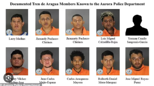 Venezuelan Gang Unleashes Crime Wave in US